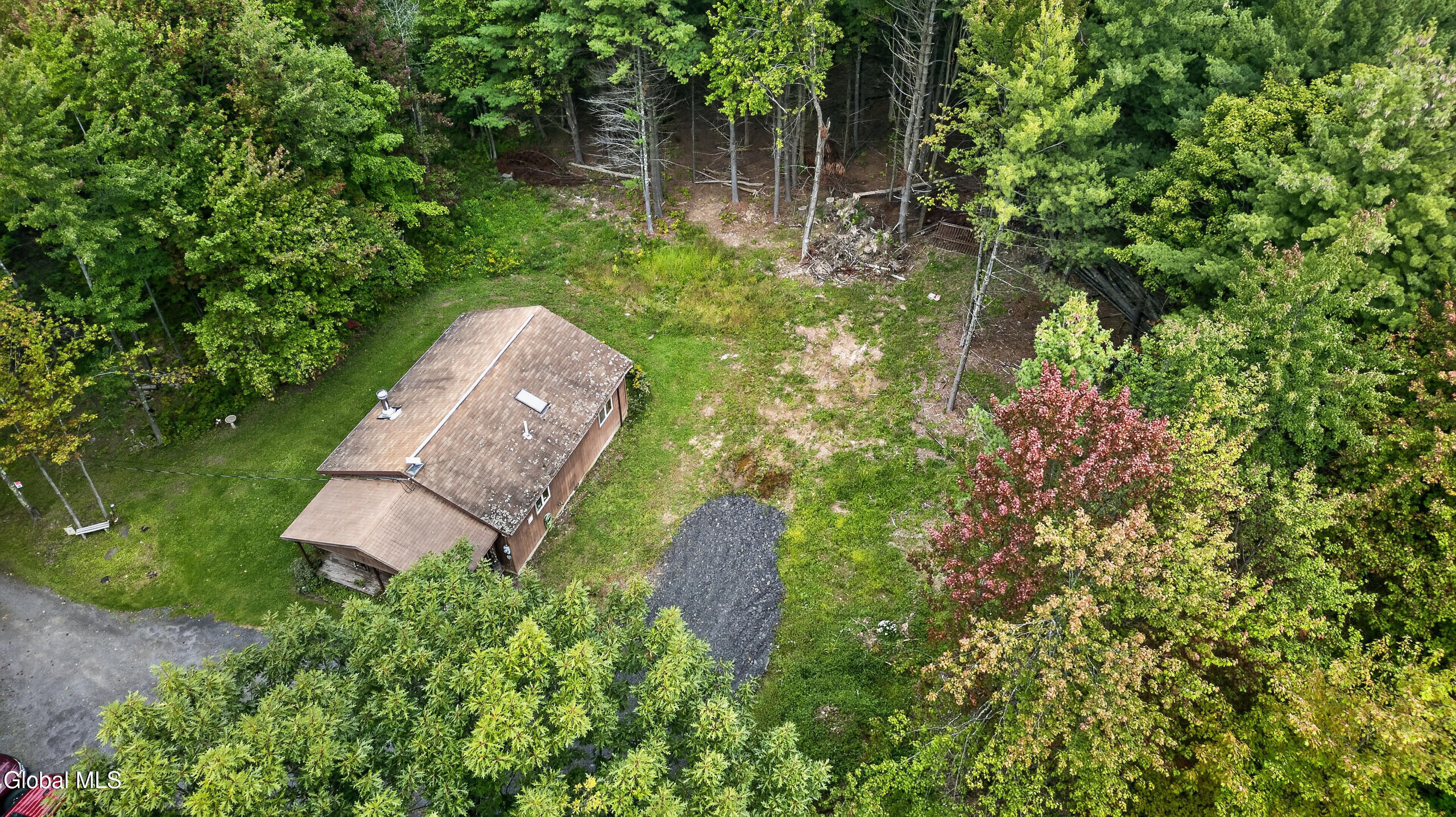 274 County Route 361 Rensselaerville NY 12083