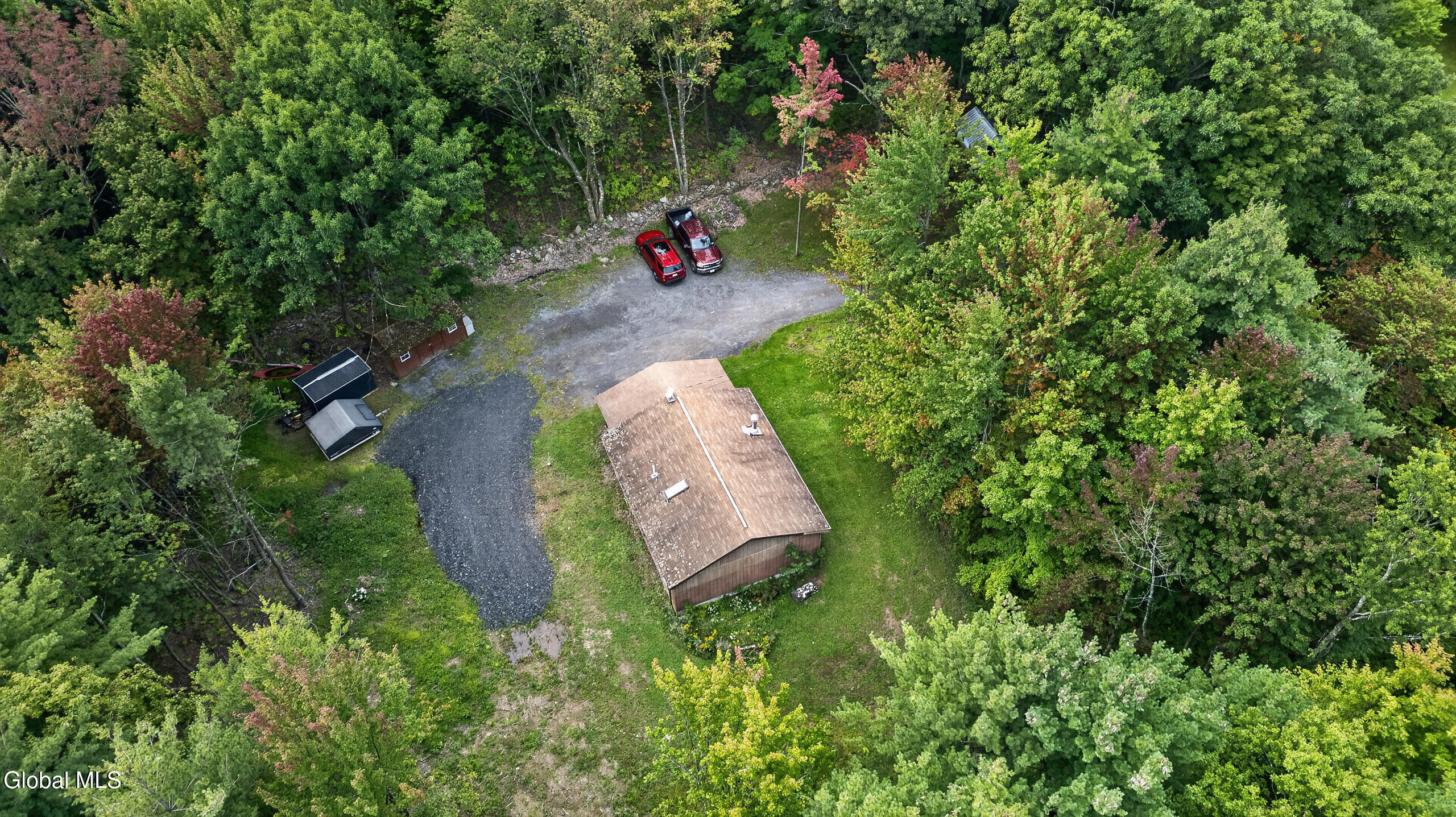 274 County Route 361 Rensselaerville NY 12083