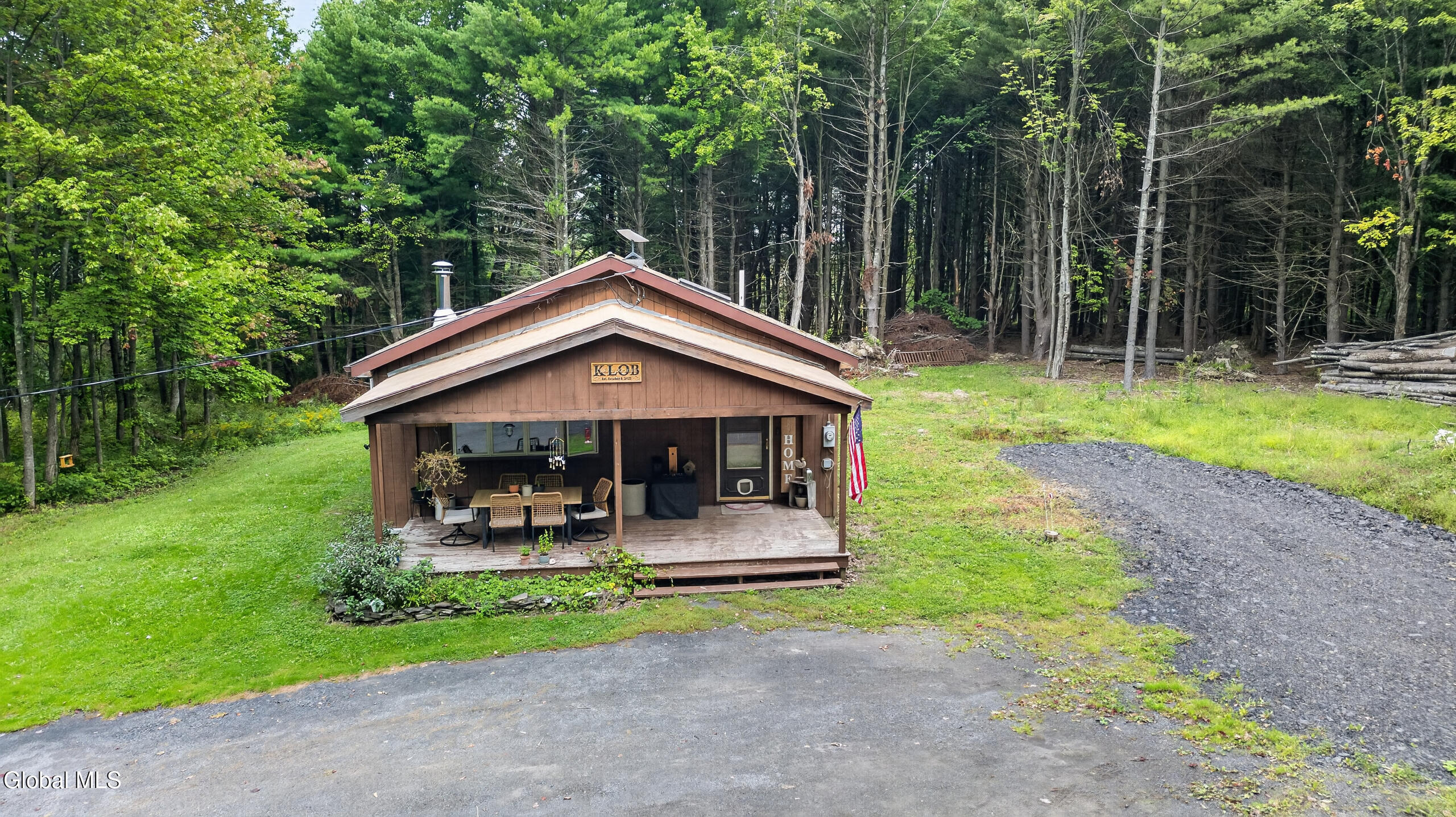 274 County Route 361 Rensselaerville NY 12083