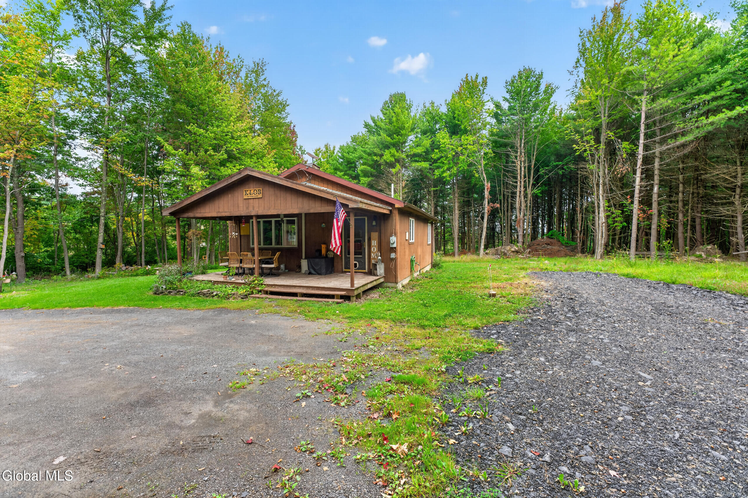 274 County Route 361 Rensselaerville NY 12083