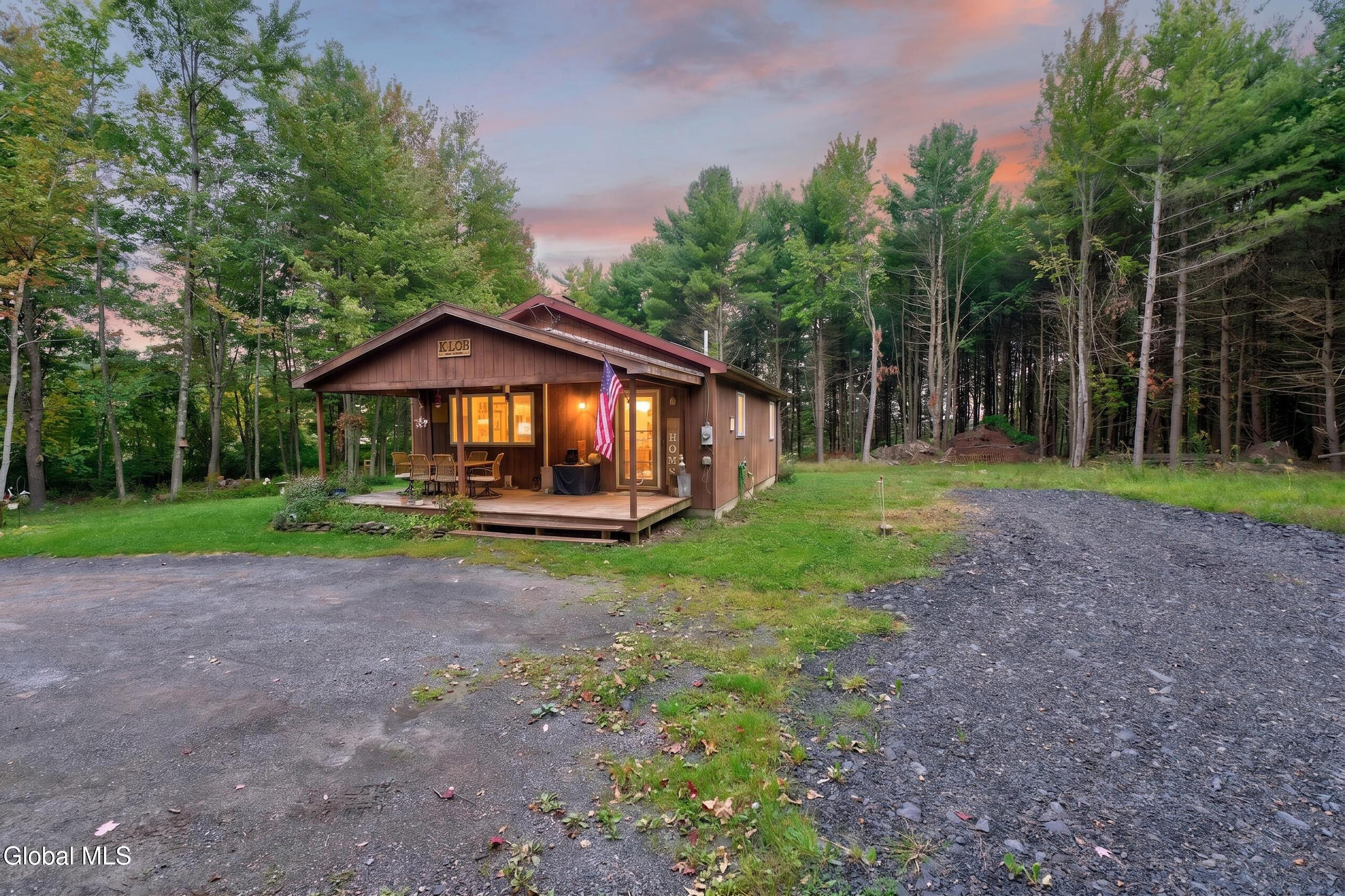 274 County Route 361 Rensselaerville NY 12083
