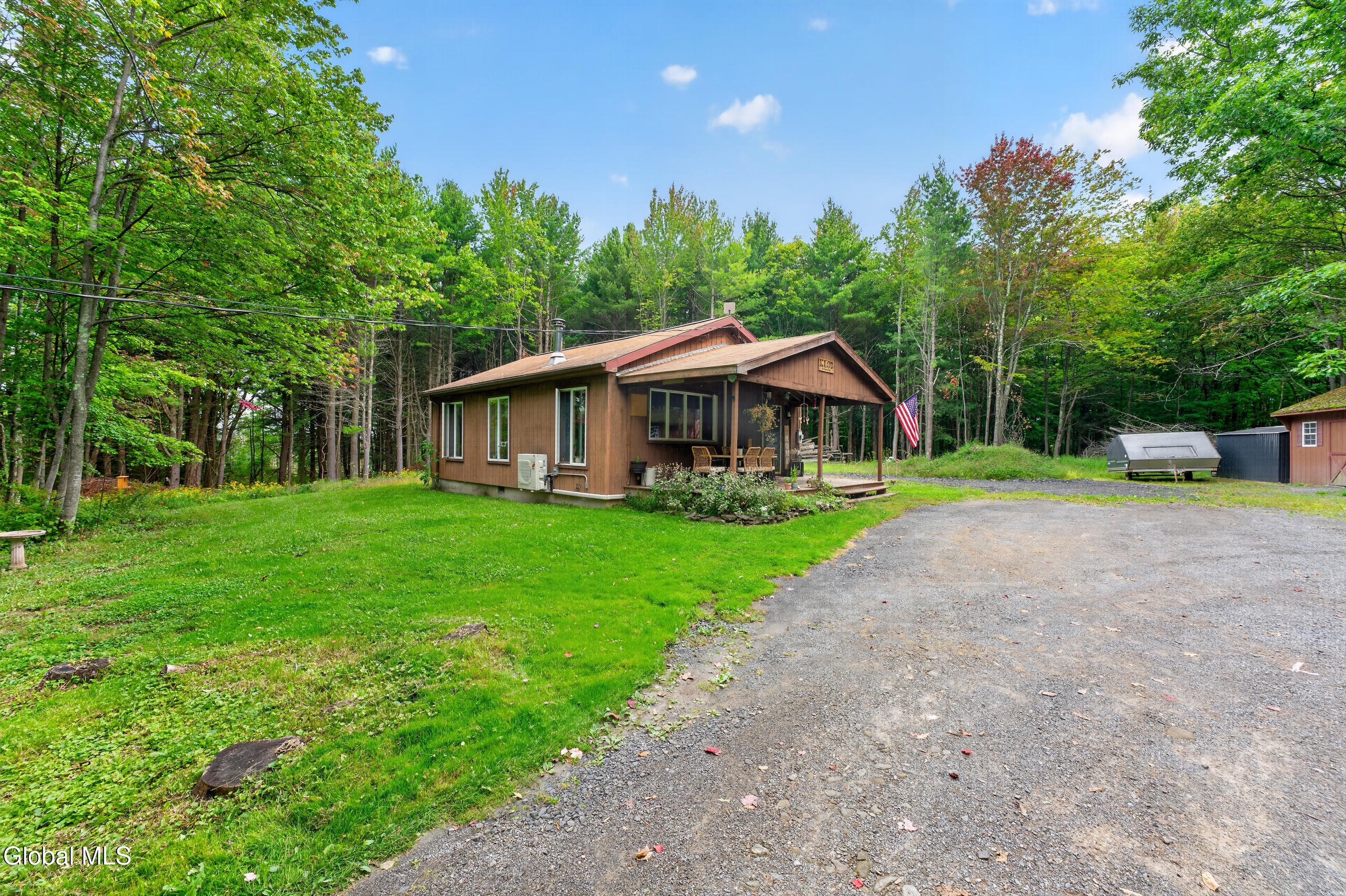 274 County Route 361 Rensselaerville NY 12083