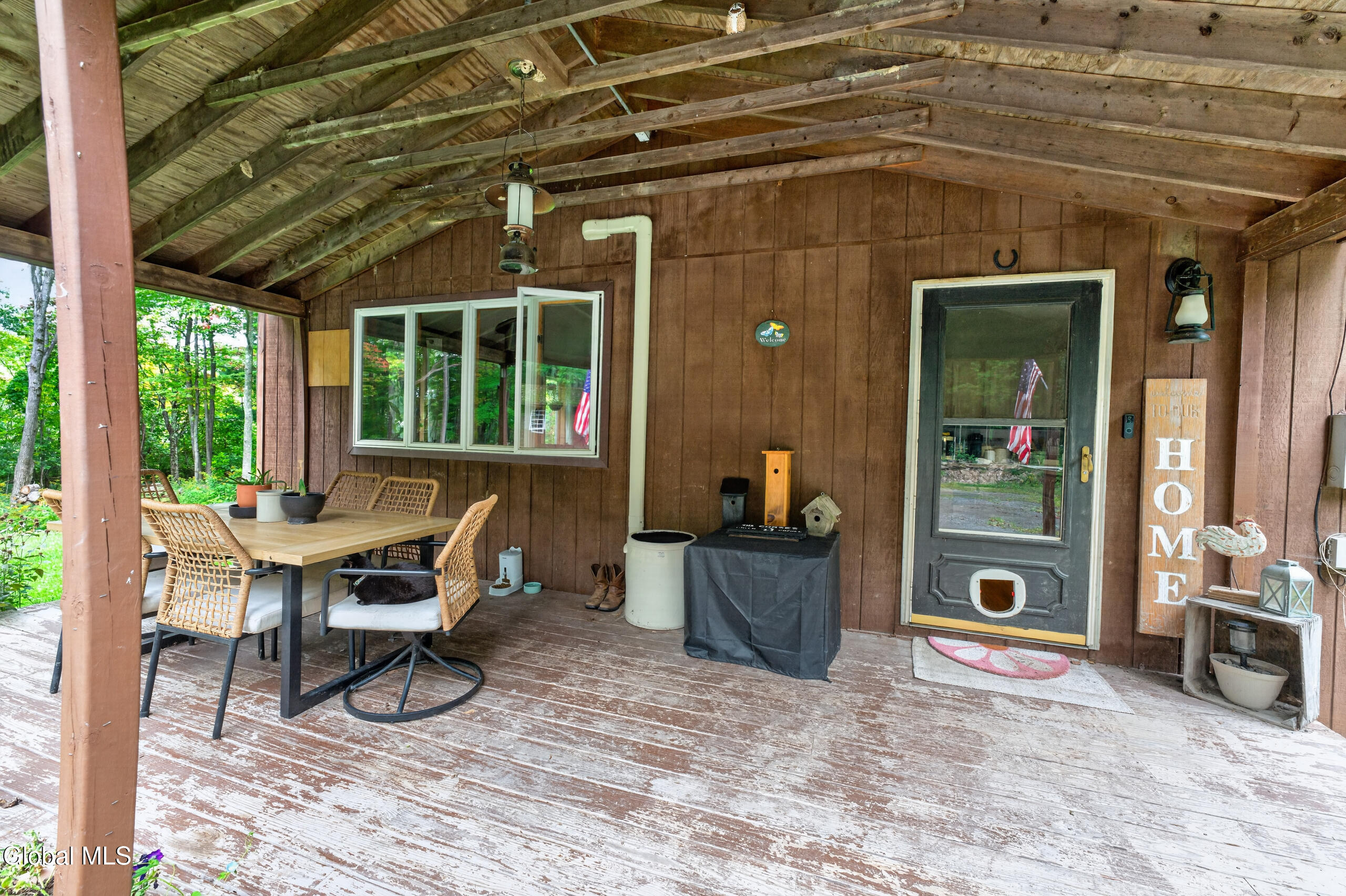 274 County Route 361 Rensselaerville NY 12083