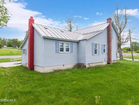 4081 New York 30 Esperance NY 12066