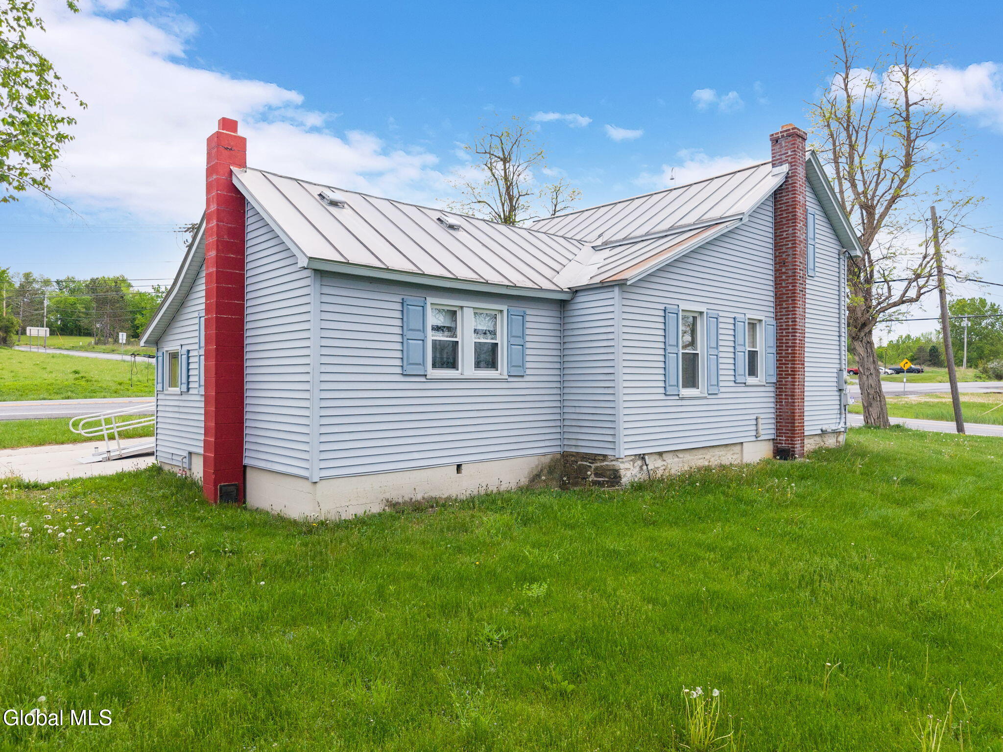 4081 New York 30 Esperance NY 12066