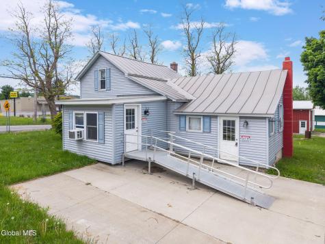 4081 New York 30 Esperance NY 12066