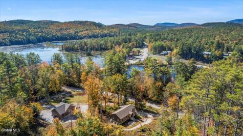 20 Marina Road Chestertown NY 12817