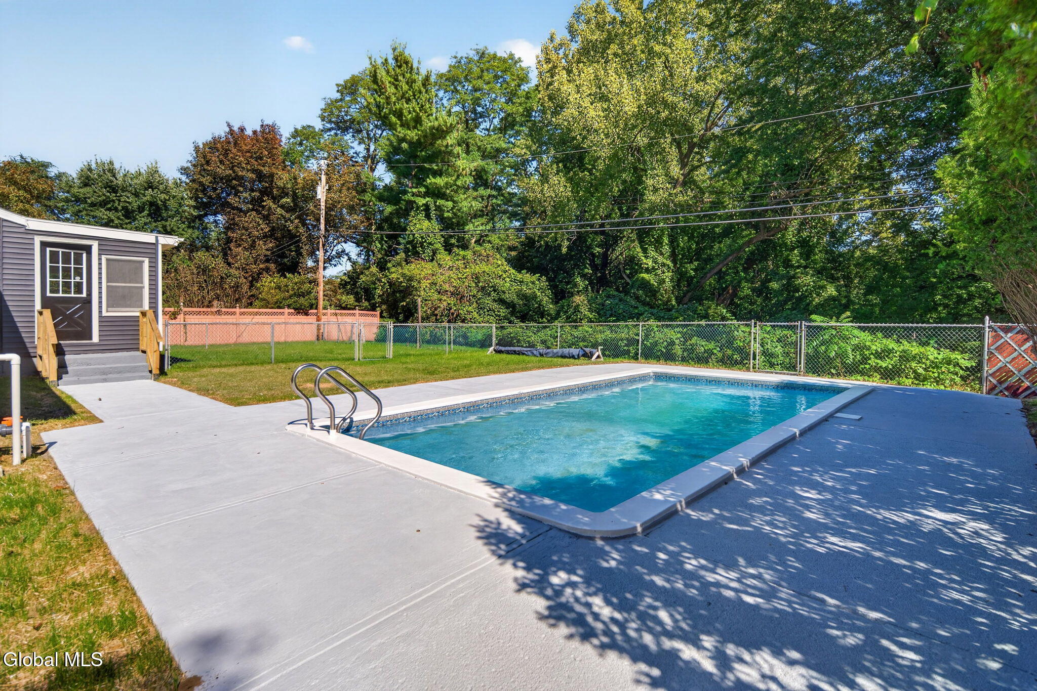 31 Frantone Lane Loudonville NY 12211