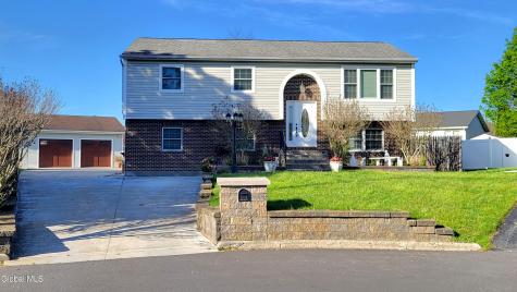 7 Adare Road Troy NY 12180