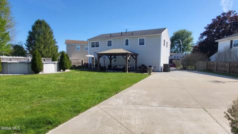 7 Adare Road Troy NY 12180