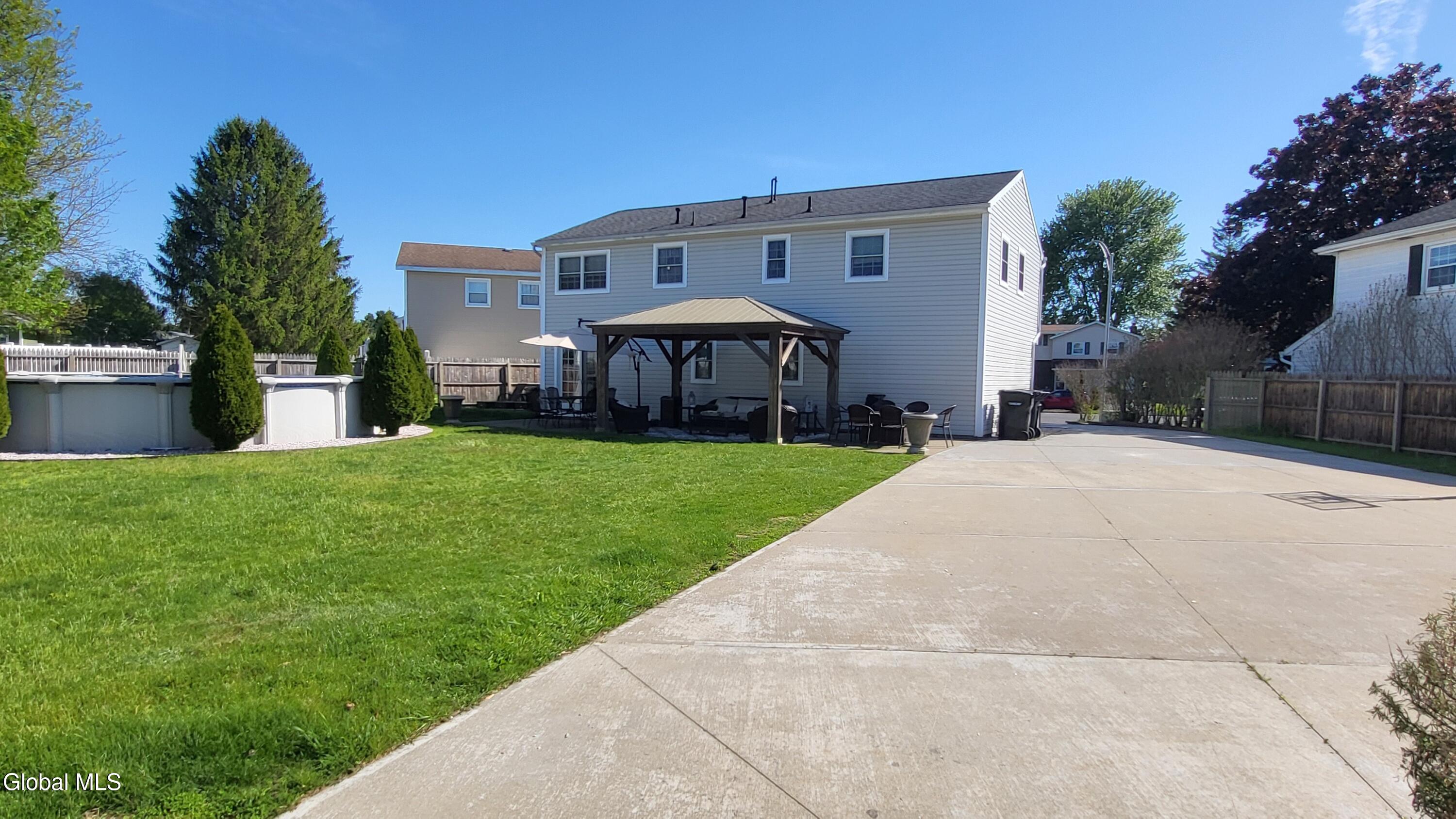 7 Adare Road Troy NY 12180