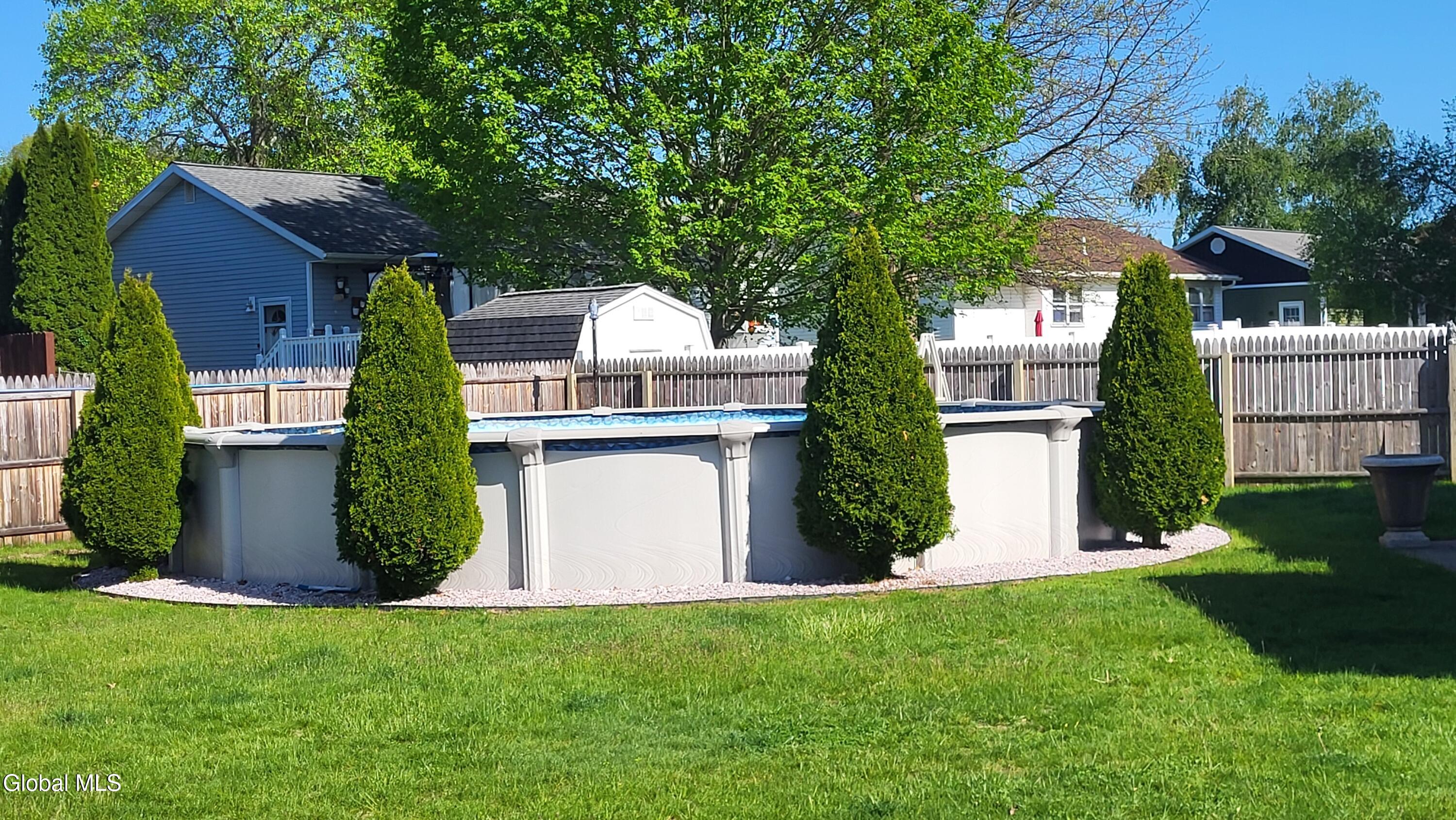 7 Adare Road Troy NY 12180