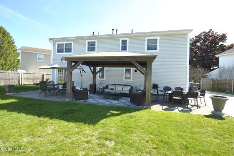 7 Adare Road Troy NY 12180