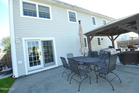 7 Adare Road Troy NY 12180