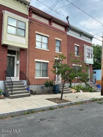 39 Alexander Street Albany NY 12202