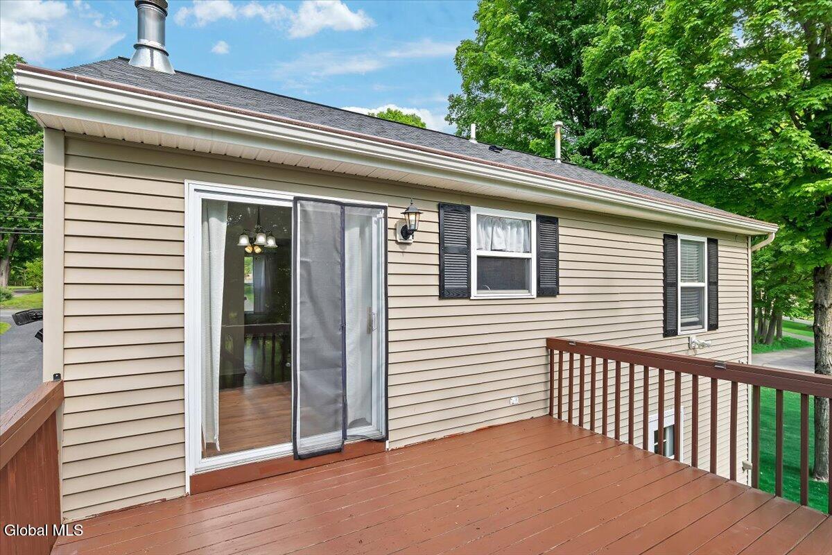 160 Maple Avenue Glenville NY 12302