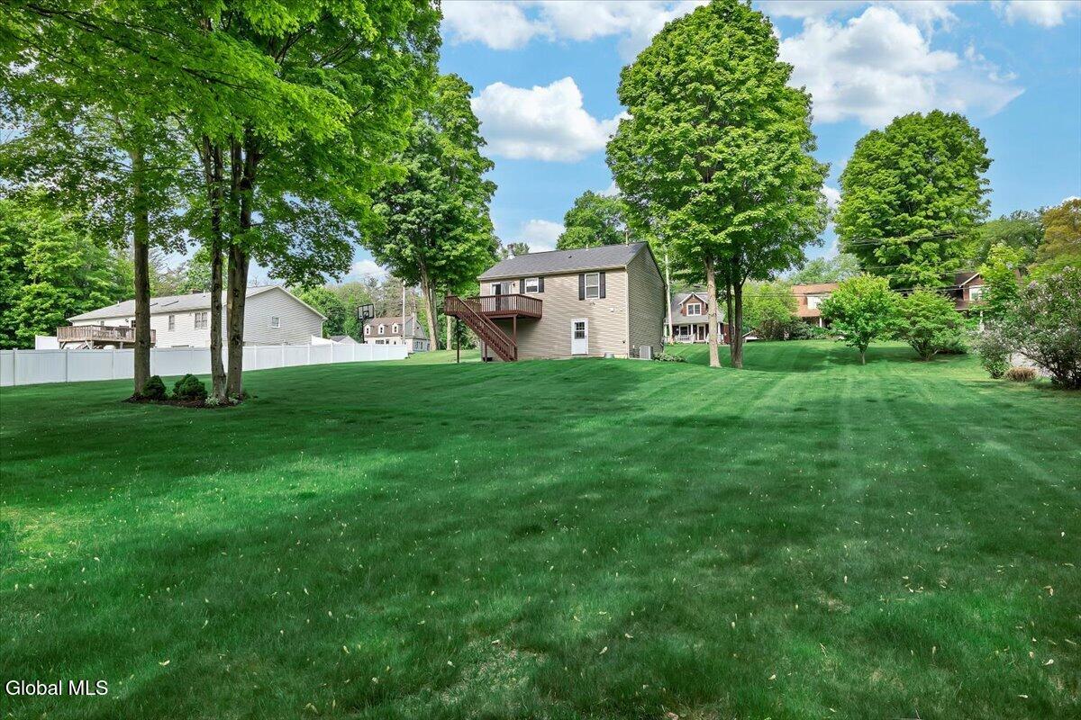 160 Maple Avenue Glenville NY 12302