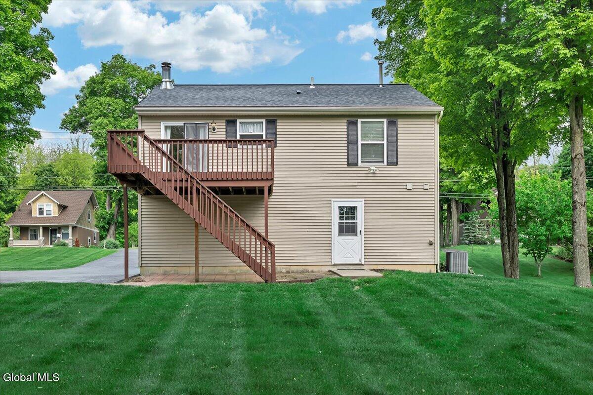 160 Maple Avenue Glenville NY 12302