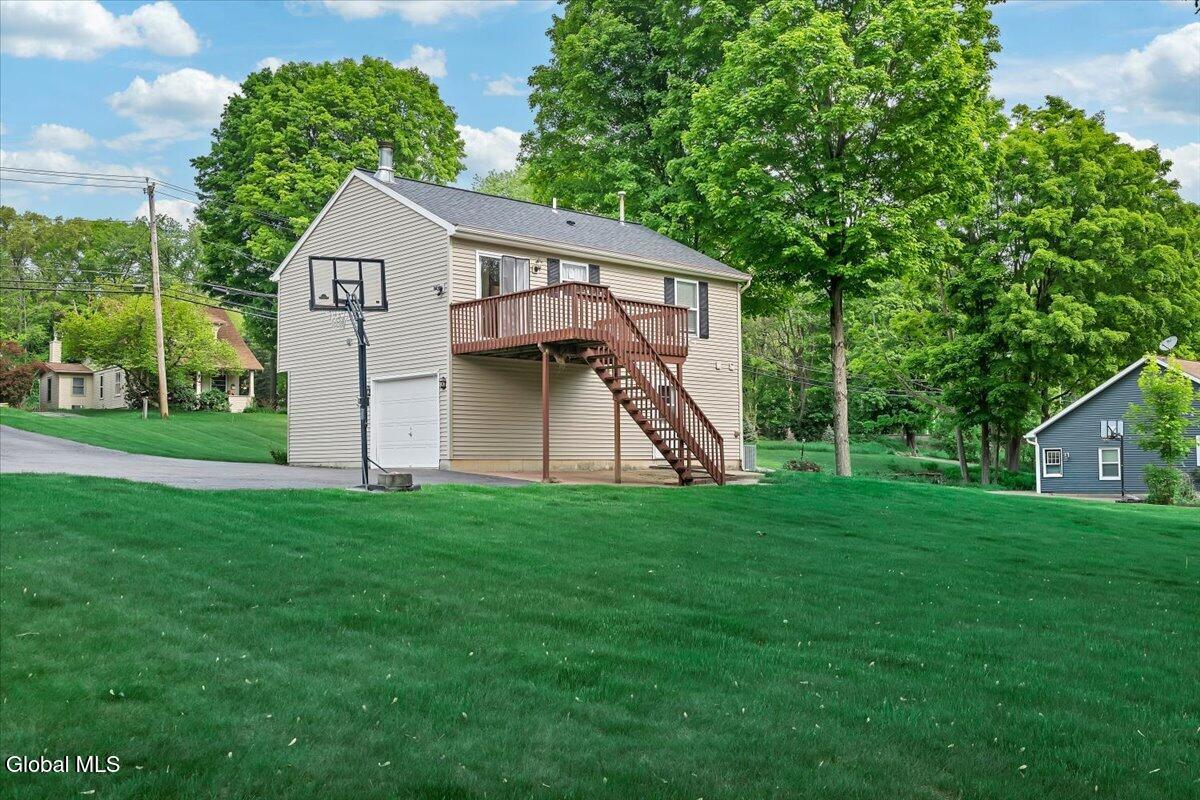 160 Maple Avenue Glenville NY 12302