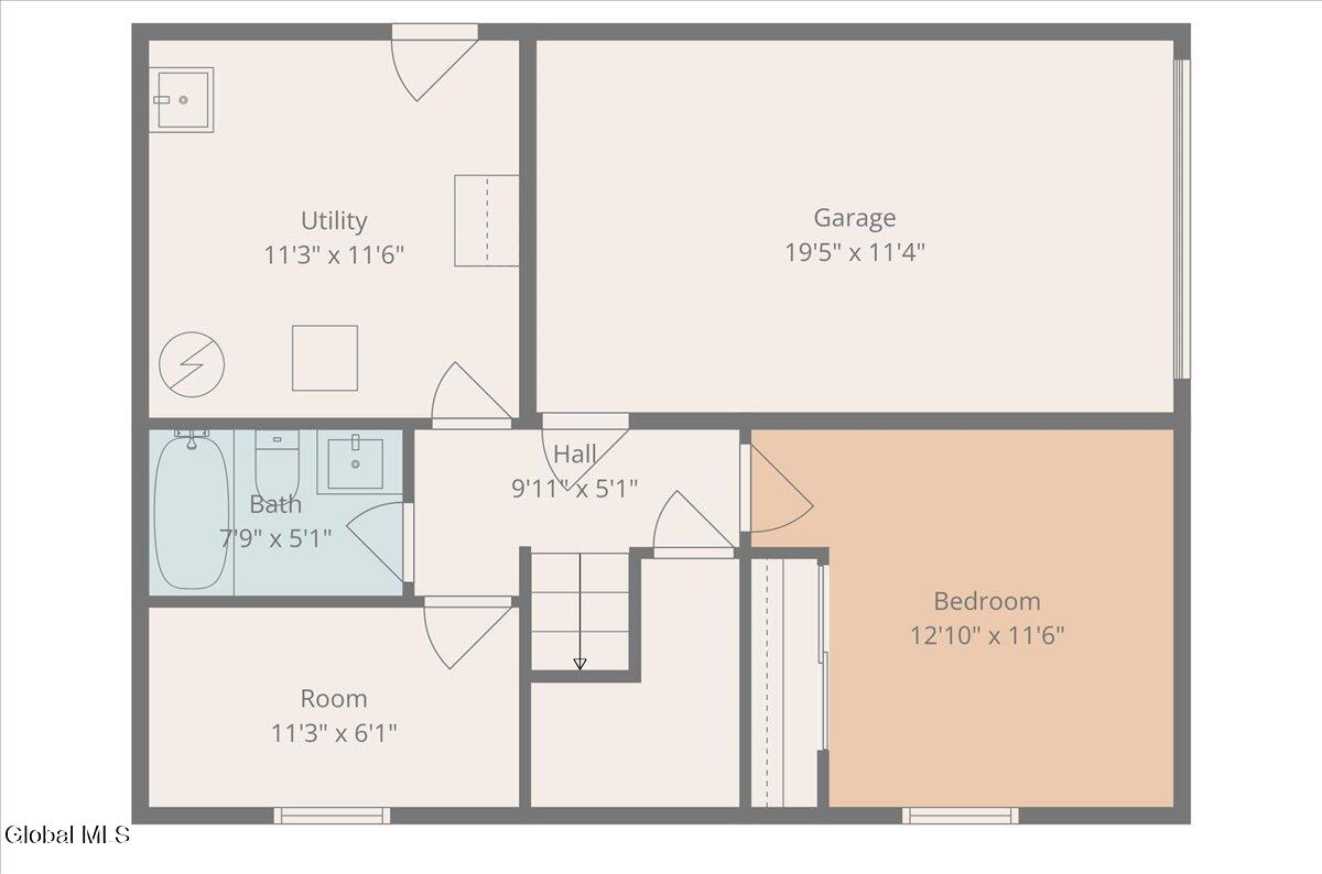 160 Maple Avenue Glenville NY 12302