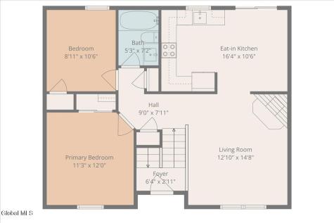 160 Maple Avenue Glenville NY 12302