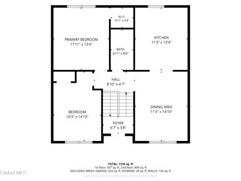 2315 5th Avenue Watervliet NY 12189