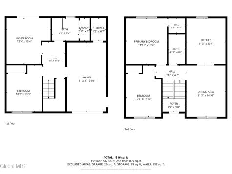 2315 5th Avenue Watervliet NY 12189