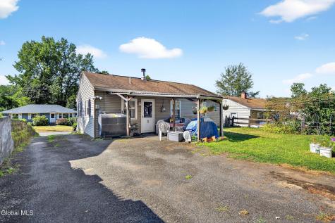 231 Washington Avenue E Rensselaer NY 12144