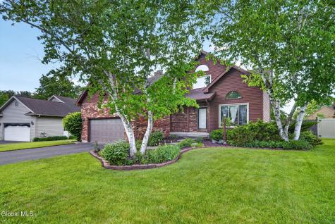 23 Rolling Hills Road Niskayuna NY 12309