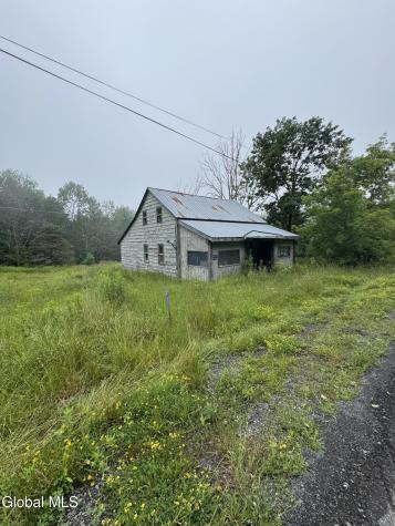 707 S Mountain Road Conesville NY 12076