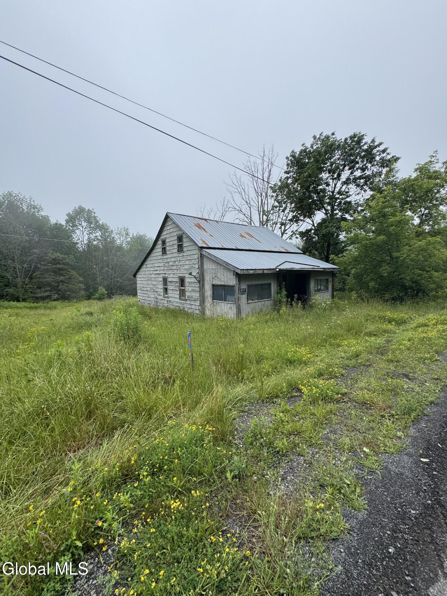 707 S Mountain Road Conesville NY 12076