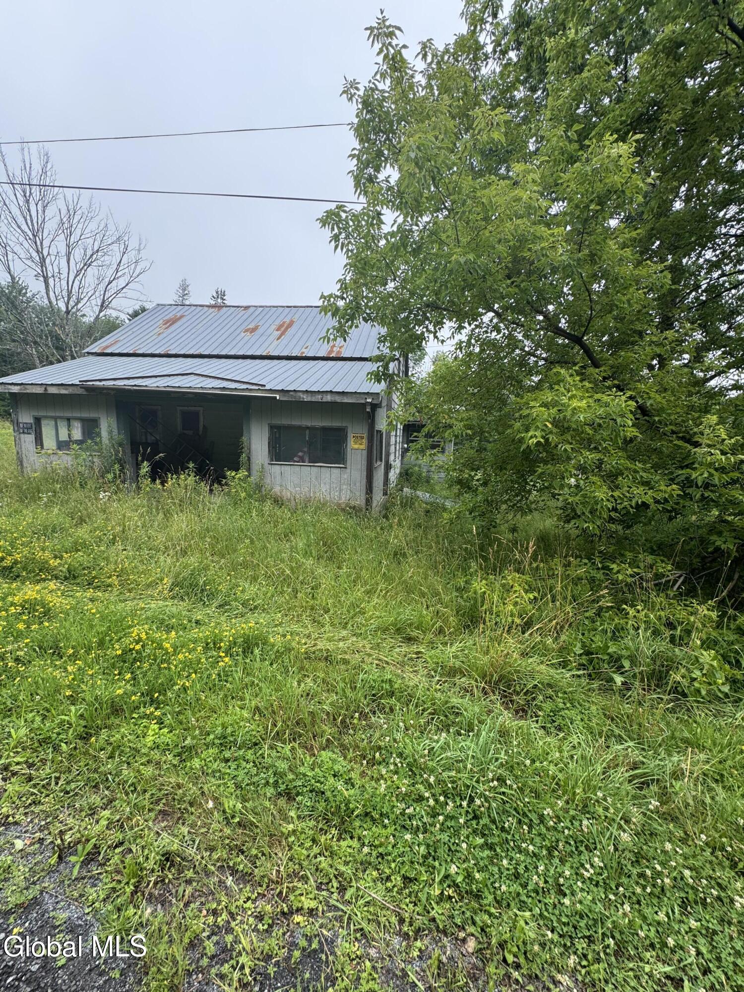 707 S Mountain Road Conesville NY 12076