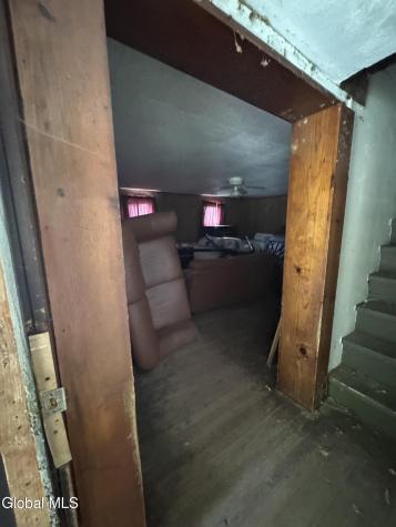 707 S Mountain Road Conesville NY 12076