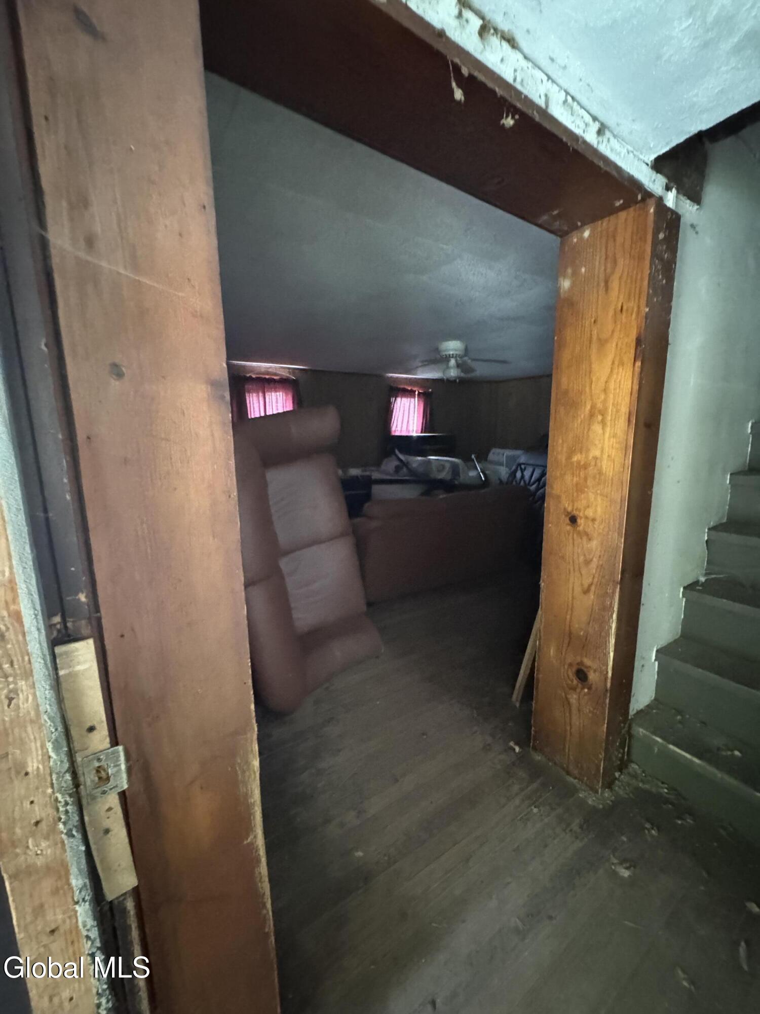 707 S Mountain Road Conesville NY 12076