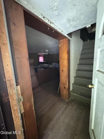 707 S Mountain Road Conesville NY 12076