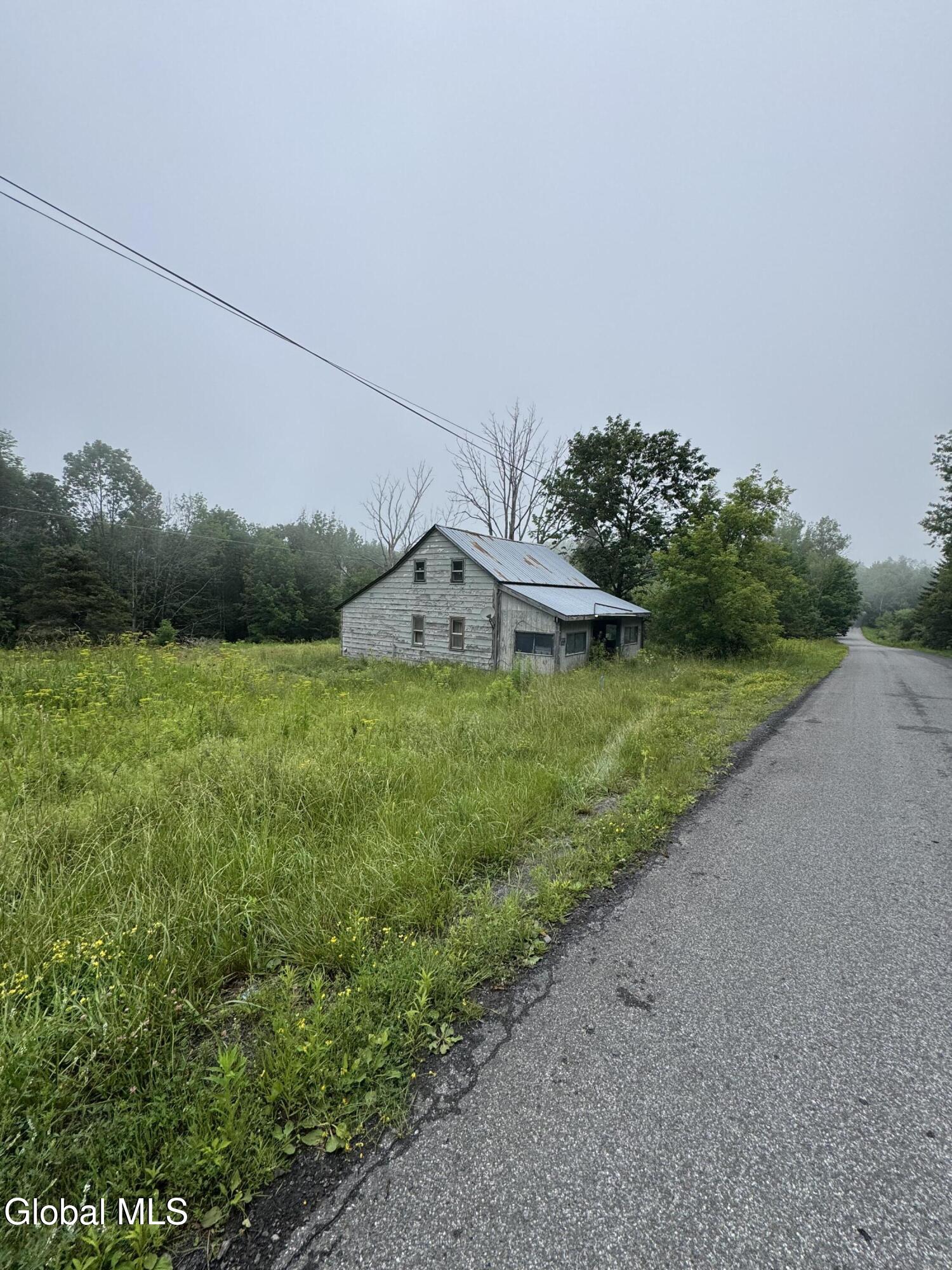 707 S Mountain Road Conesville NY 12076