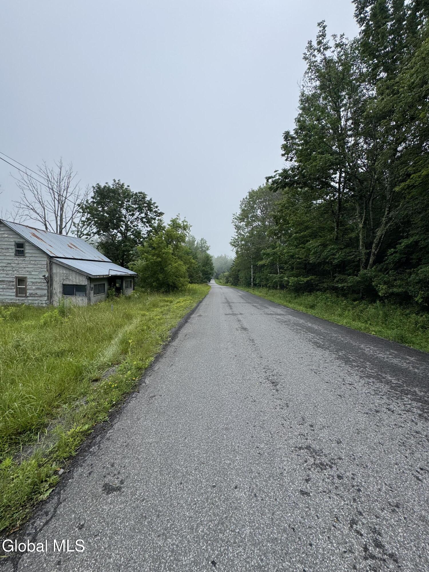 707 S Mountain Road Conesville NY 12076