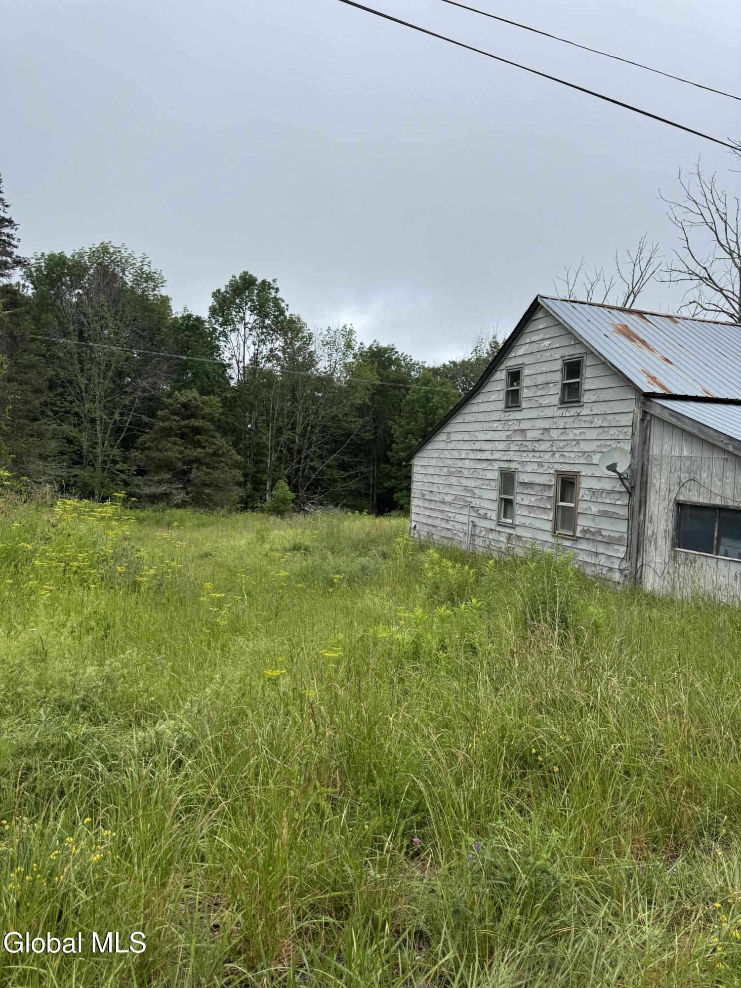 707 S Mountain Road Conesville NY 12076