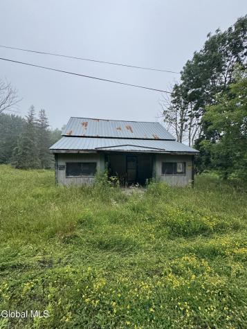707 S Mountain Road Conesville NY 12076