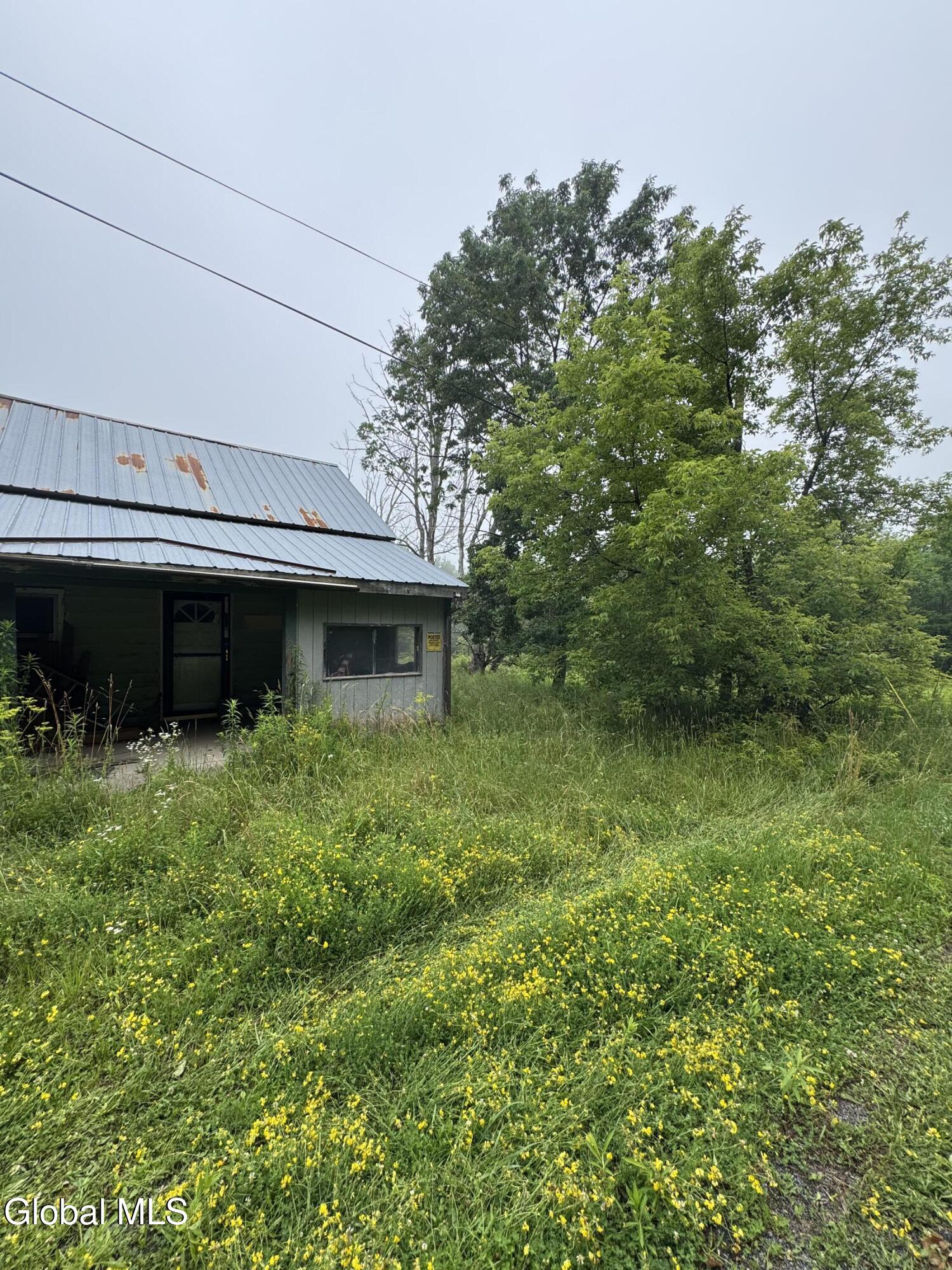 707 S Mountain Road Conesville NY 12076