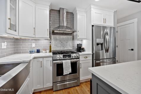 21 Quevic Drive Saratoga Springs NY 12866