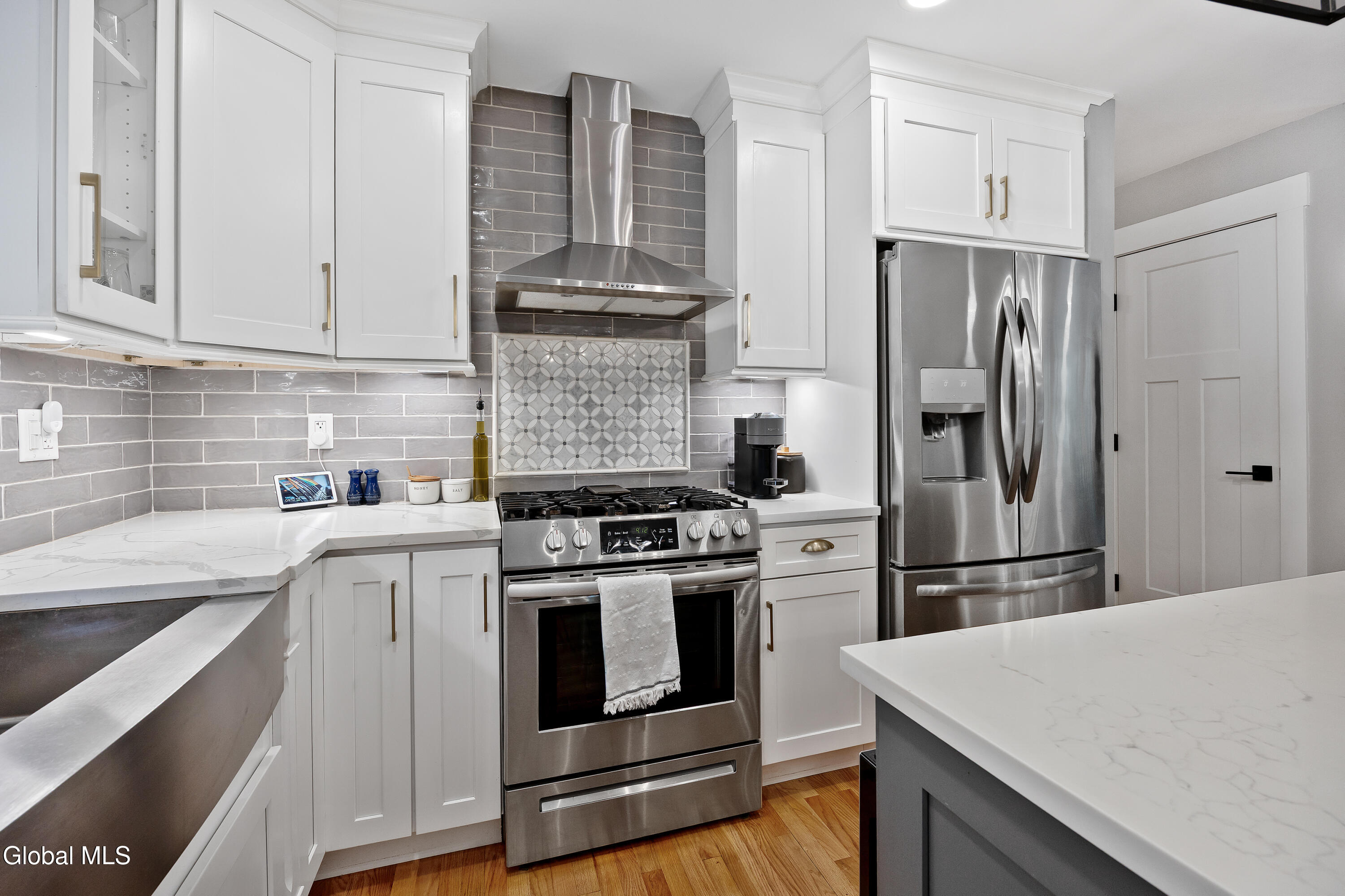 21 Quevic Drive Saratoga Springs NY 12866