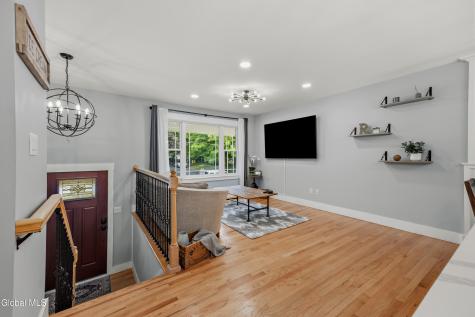 21 Quevic Drive Saratoga Springs NY 12866