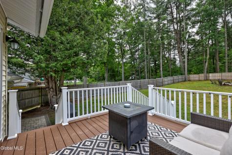 21 Quevic Drive Saratoga Springs NY 12866