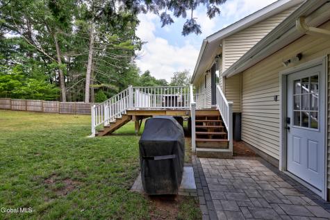 21 Quevic Drive Saratoga Springs NY 12866