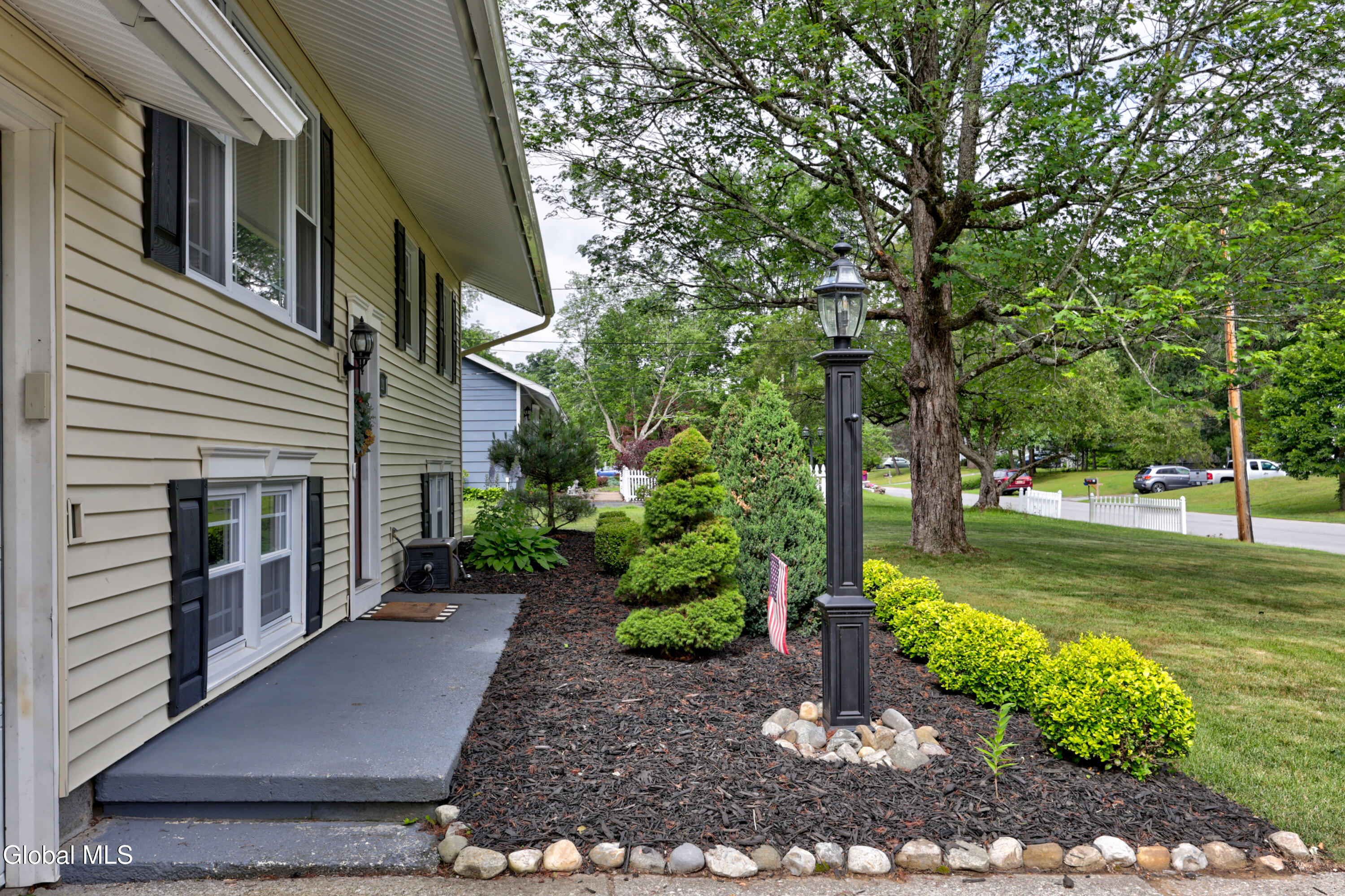 21 Quevic Drive Saratoga Springs NY 12866