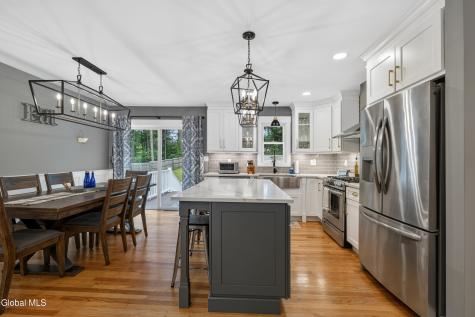 21 Quevic Drive Saratoga Springs NY 12866