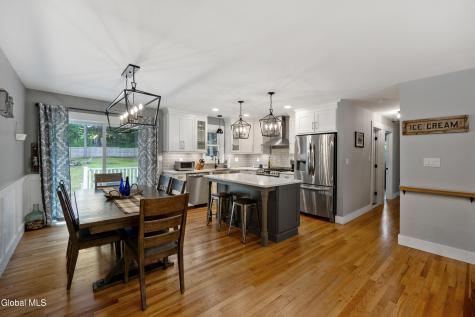 21 Quevic Drive Saratoga Springs NY 12866