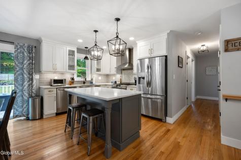 21 Quevic Drive Saratoga Springs NY 12866