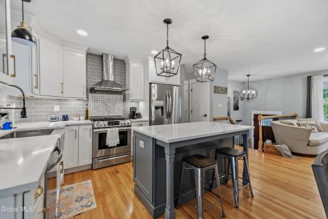 21 Quevic Drive Saratoga Springs NY 12866